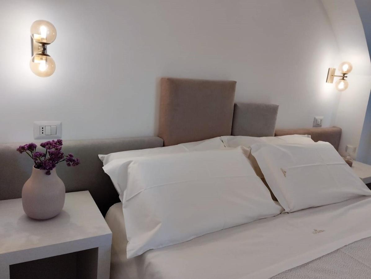Casata Hotel โกแปร์ติโน ภายนอก รูปภาพ