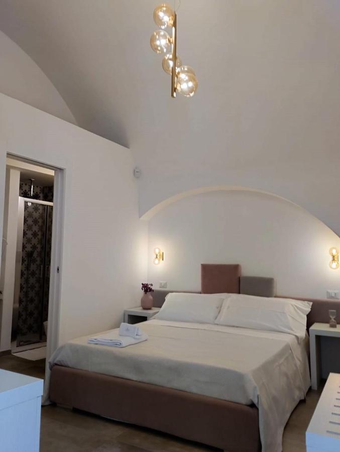 Casata Hotel โกแปร์ติโน ภายนอก รูปภาพ