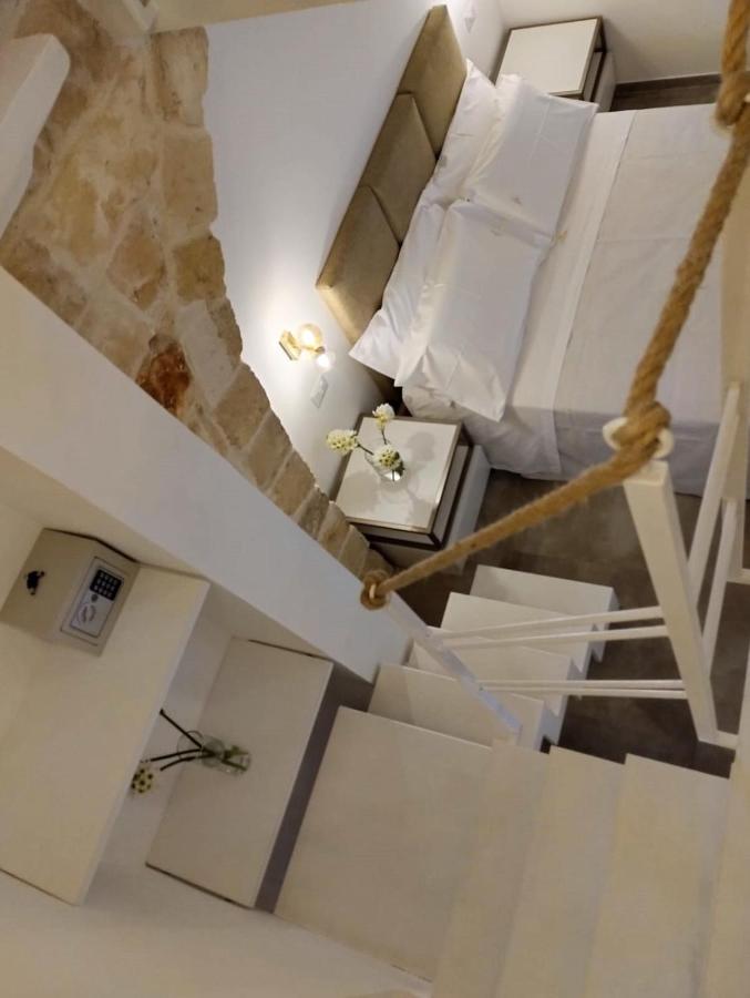 Casata Hotel โกแปร์ติโน ภายนอก รูปภาพ